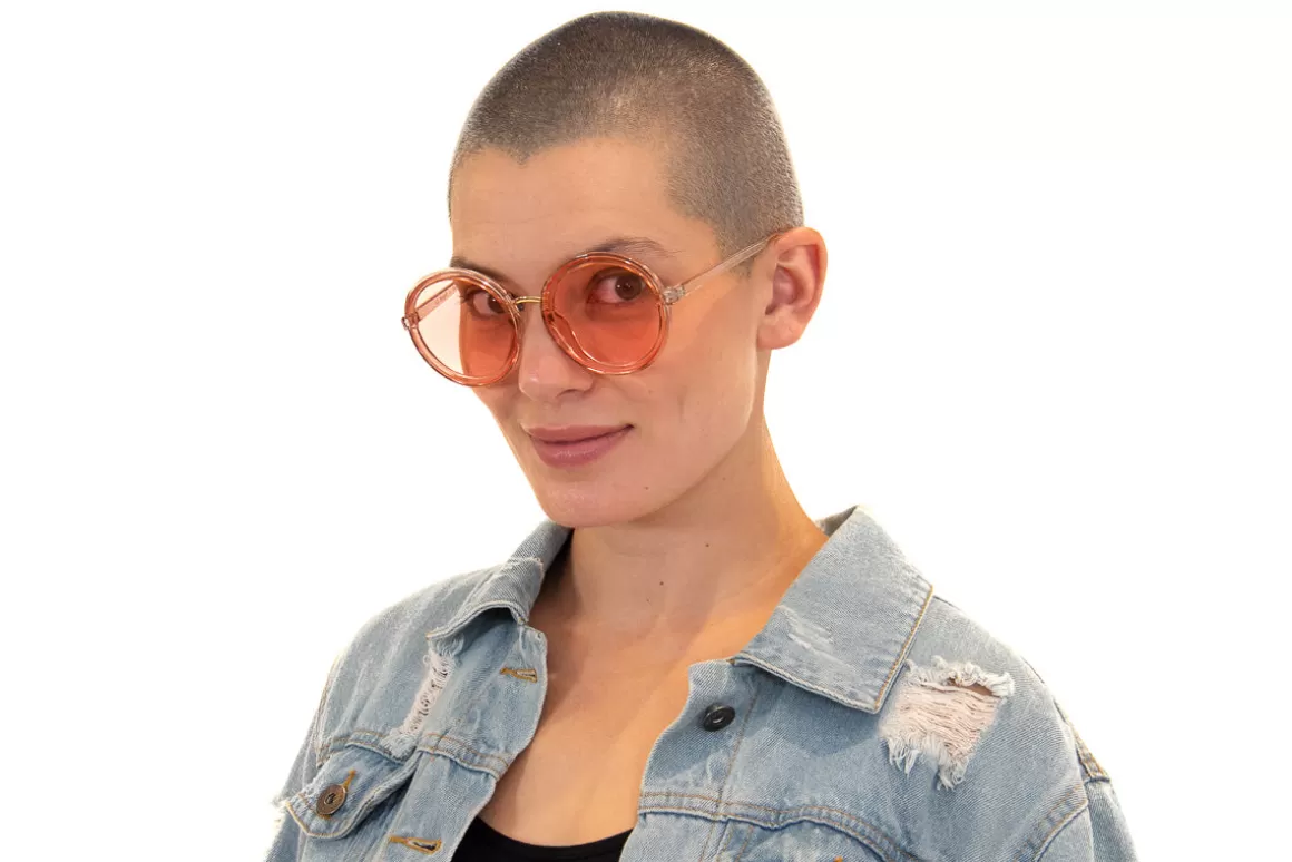 Women AJ Morgan Eyewear Orbit