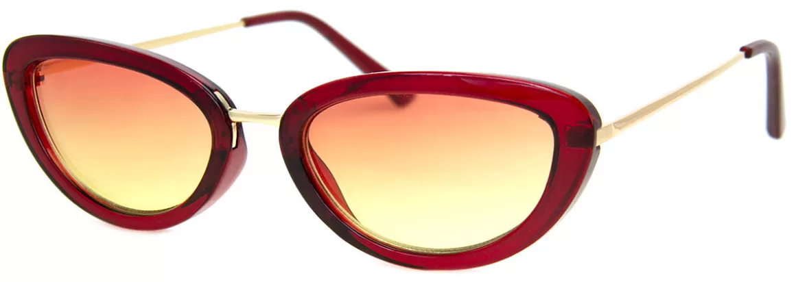 Women AJ Morgan Eyewear Paloma