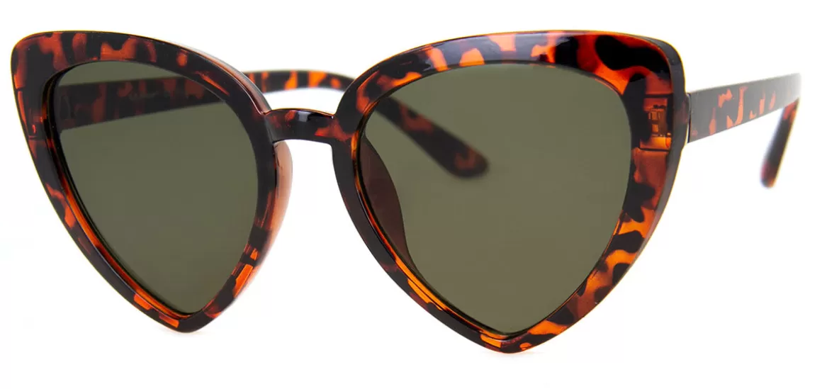 Women AJ Morgan Eyewear Petunia