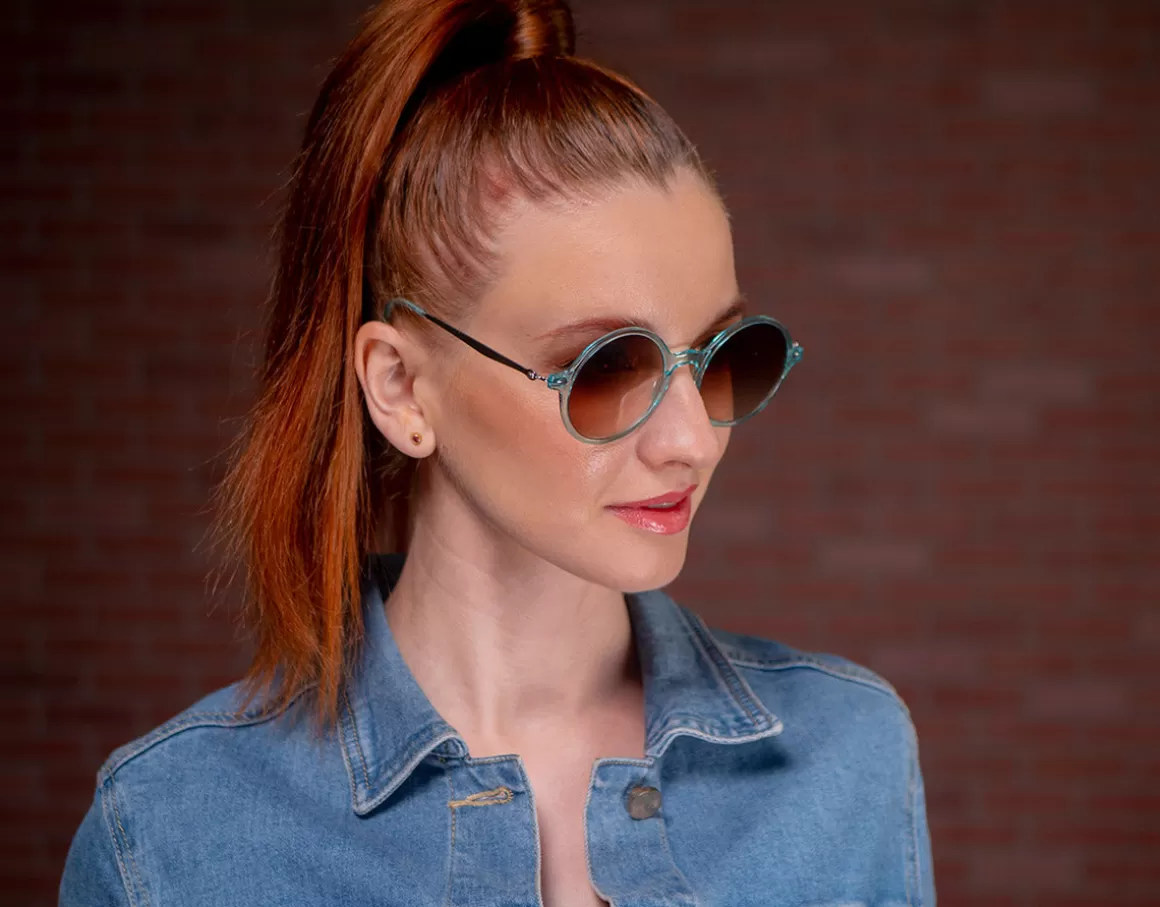 Women AJ Morgan Eyewear Pie-Eyed