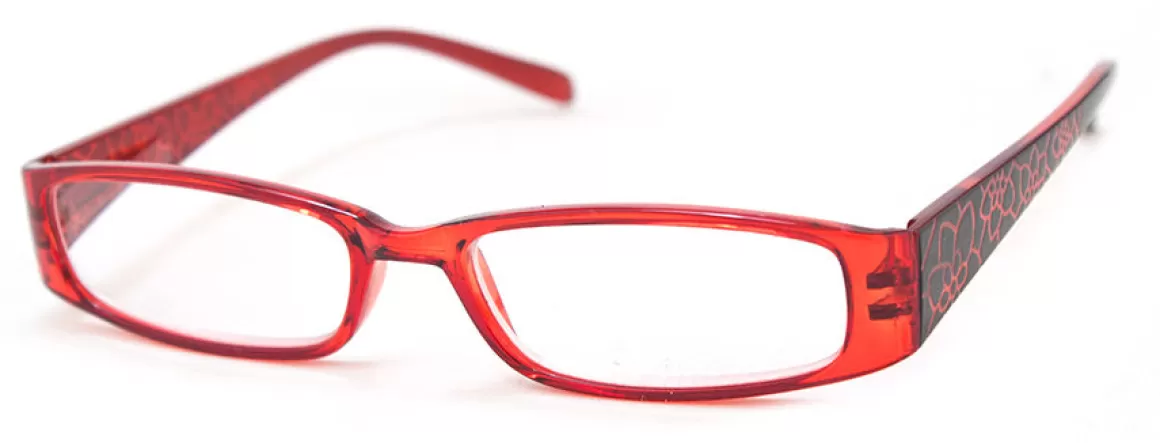 Women AJ Morgan Eyewear Pinpoint