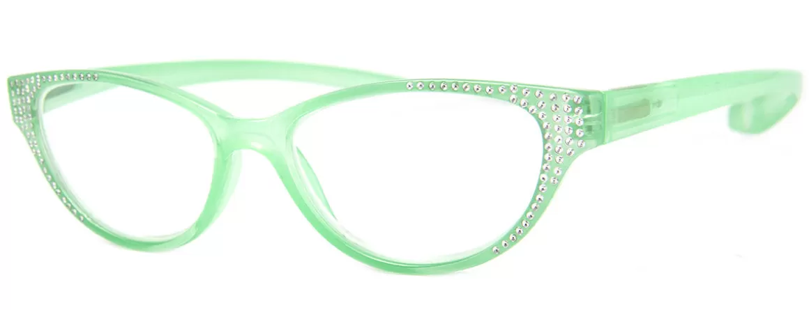 Women AJ Morgan Eyewear Princess Alsu