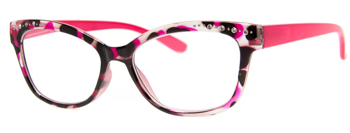 Women AJ Morgan Eyewear Princess Ray