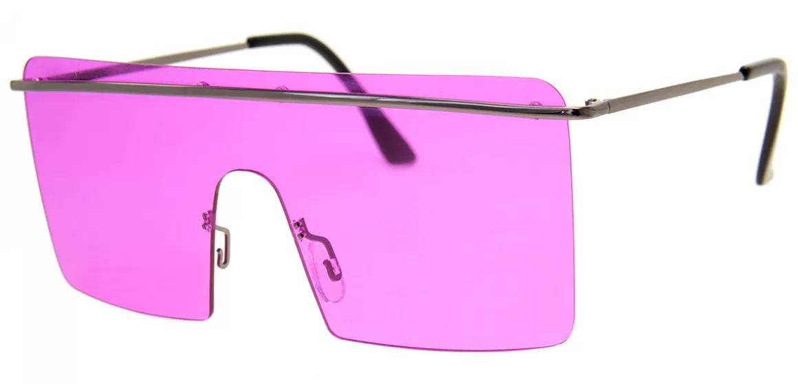 Women AJ Morgan Eyewear Strobe