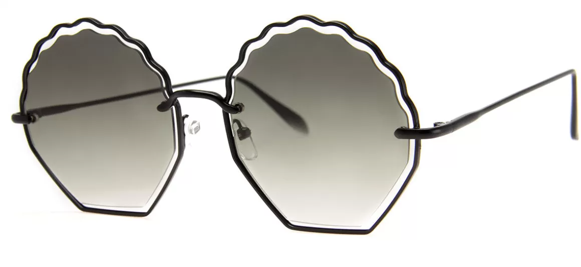 Women AJ Morgan Eyewear Sunshine