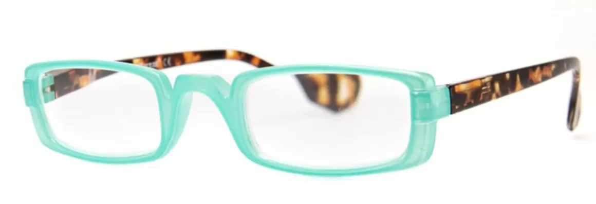 Women AJ Morgan Eyewear The Spector