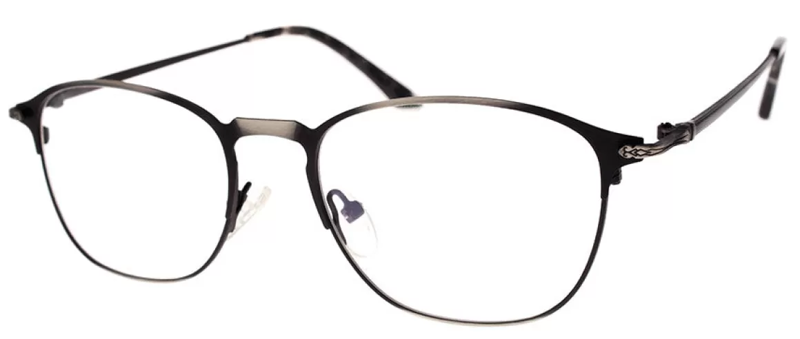 Women AJ Morgan Eyewear Tombstone