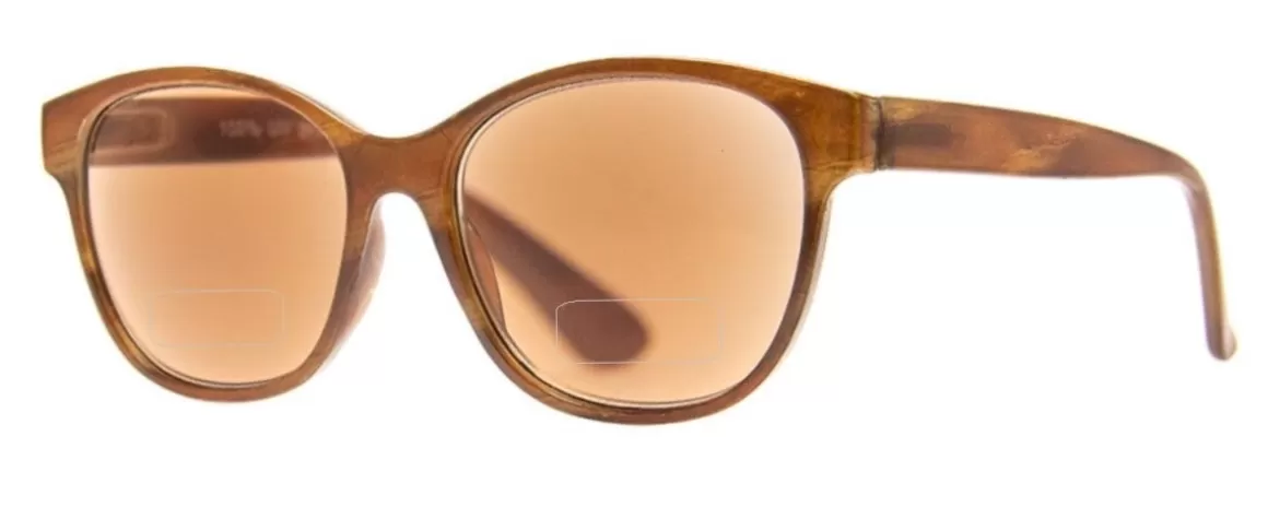 Women AJ Morgan Eyewear Vacation (Bifocal Sunglass Reader)